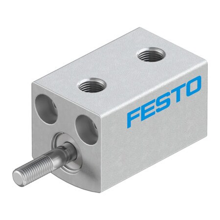 Festo Short-Stroke Cylinder ADVC-4-5-A-P ADVC-4-5-A-P
